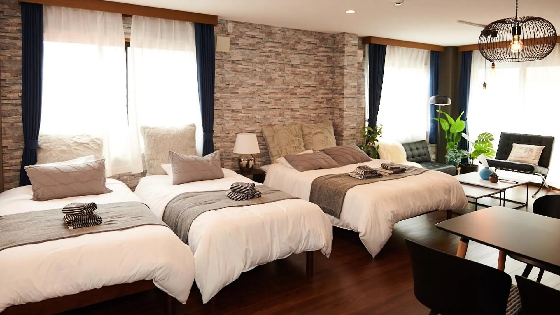 Ueno Residence Hotel Matsumoto Tokyo