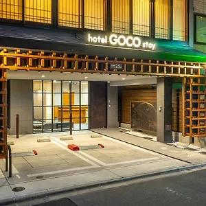 Goco Shijo Kawaramachi 3*, Kyoto Japan