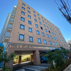 京急exイン羽田・穴守稲荷駅前 穴守稲荷駅徒歩2分 東京都