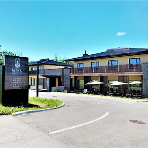 ミル ニセコ 倶知安町