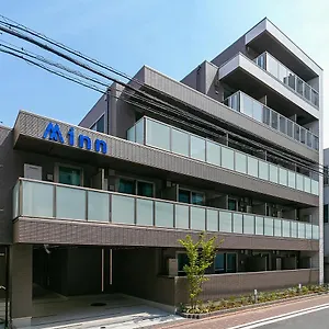 Appart hôtel Minn Kamata