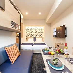 Appart hôtel Minn Kasai