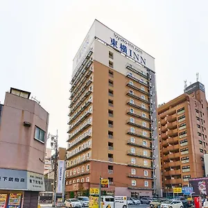 Toyoko Nippombashi Bunraku Gekijo Mae 3*, Osaka Japan