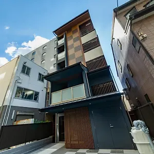 Doria Karasuma Gojo 3*, Kyoto Japan