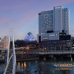 Doubletree By Hilton Castle 4*, Osaka Japan