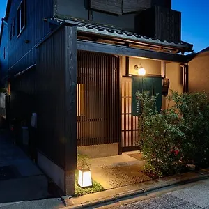Ayanishiki Shimabara-omon Residence【京都 Ayanishiki 島原大門邸】 , Kyoto Japan