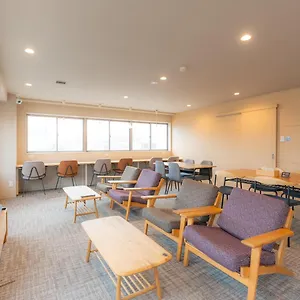 Grand Ldk , Sapporo Japan