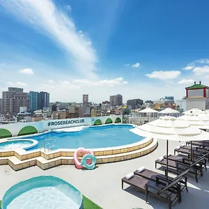 Rose Yokohama, The Distinctive Collection By Worldhotels 4*, Yokohama (Kanagawa) Japan