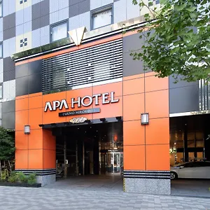 3* Hotel Apa Ueno Hirokoji