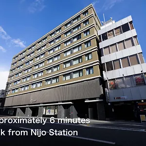 ラ ジェント 京都二条 京都市