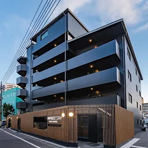 Appart hôtel Imprest Kamata
